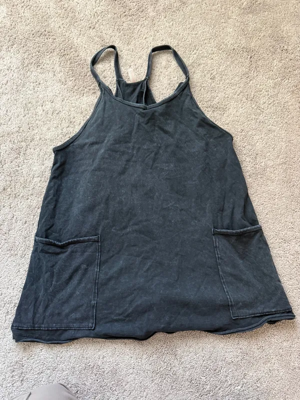 Free People Movement Hot Shot Mini Dress - Image 2