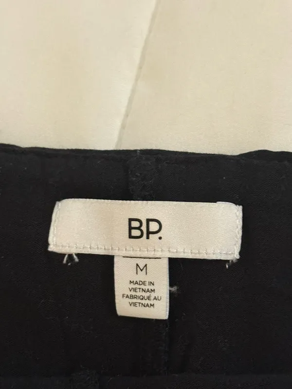 BP mini black skirt  - Image 2