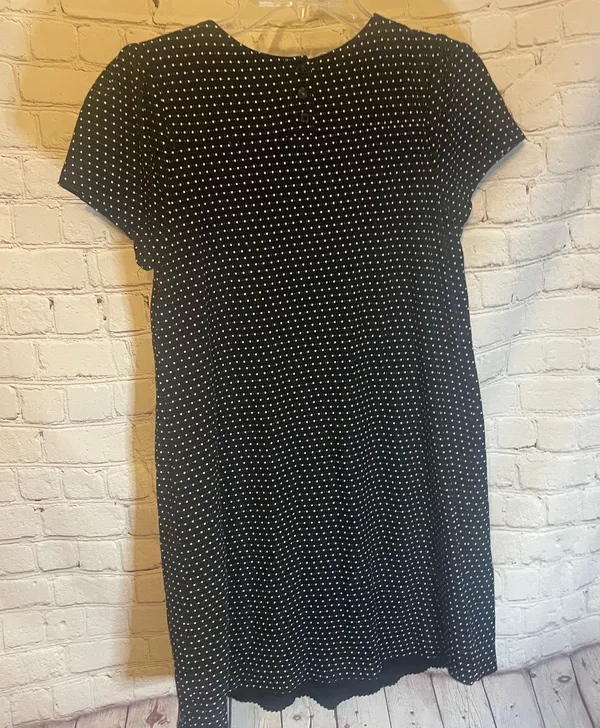 Maeve Polka Dot Dress, M - Image 2