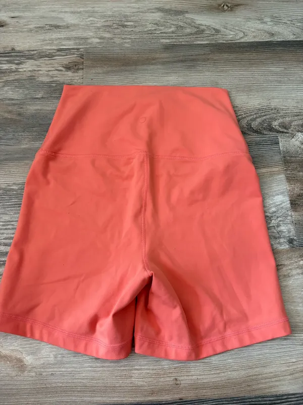 Yogalicious Biker Shorts - Image 2