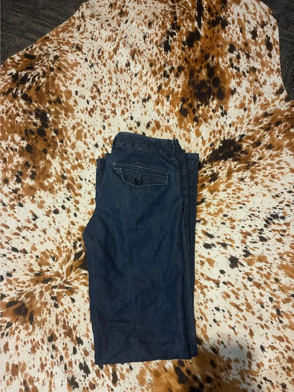 The Limited Denim Jeans - Image 2