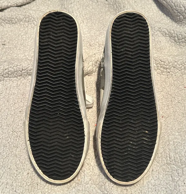 Steve Madden High Top Sneakers - Image 5