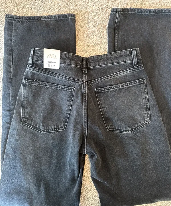 Zara Jeans - Image 2
