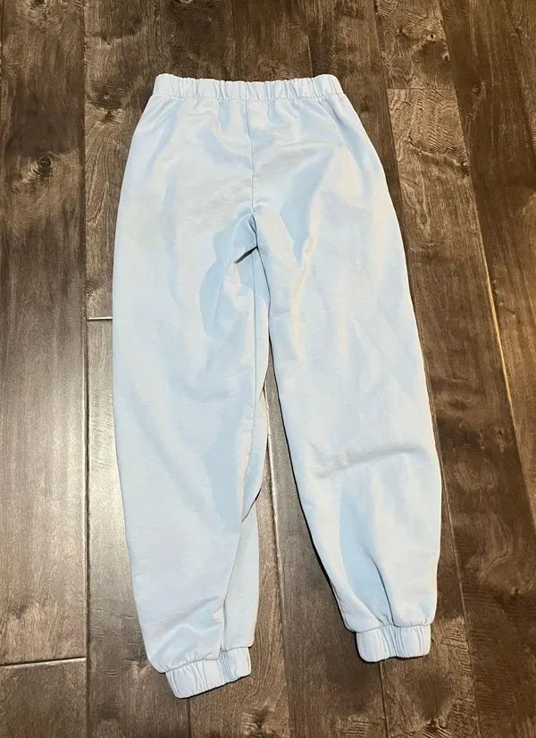 Brandy Melville Rosa Sweatpants - Image 2