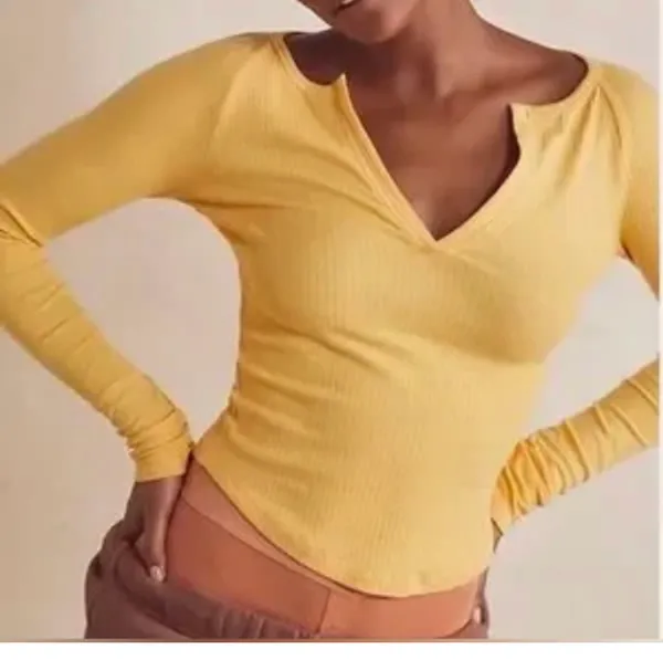 Free People Top - Image 3