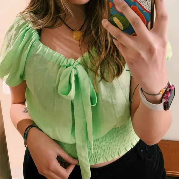 American Eagle top - Image 4