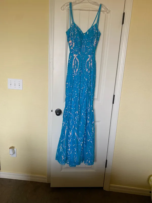 Prom Dress - Image 4
