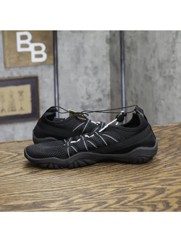 NWT All In Motion Womens Aurora Water Shoes 81528226 Black 5M - Image 11