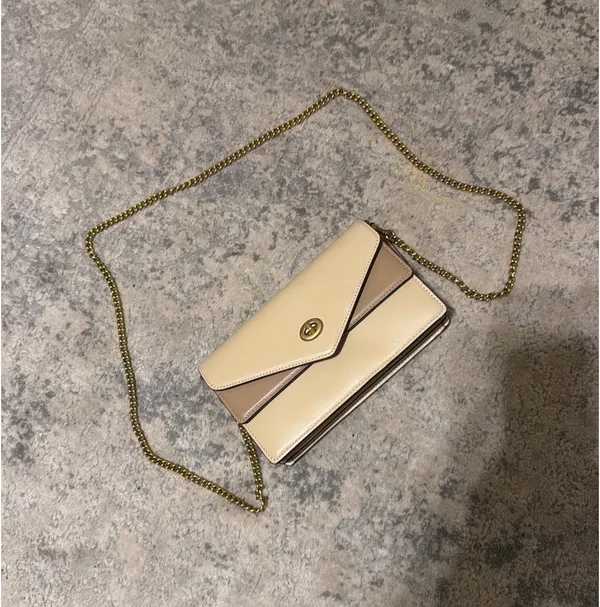 Coach Bag - Image 5