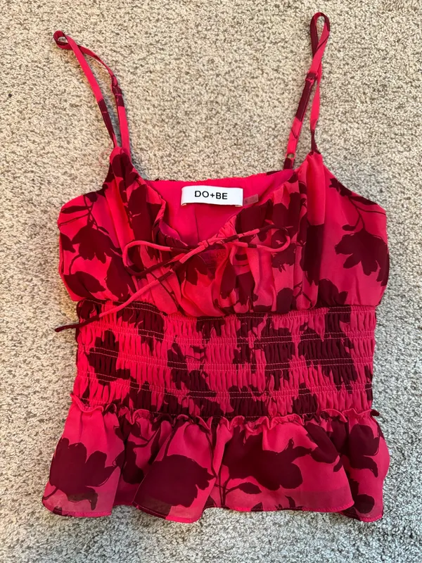 These Three Boutique Top - Image 2