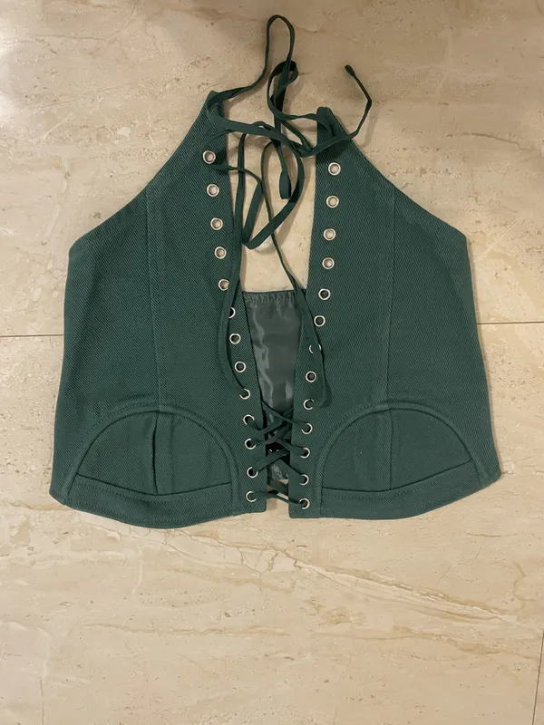 Corset Top - Image 3