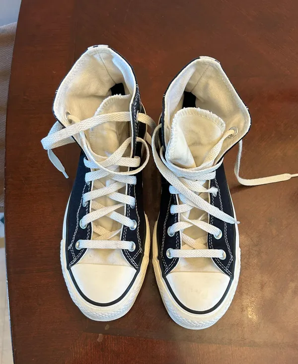 Converse Platform High Top - Image 2