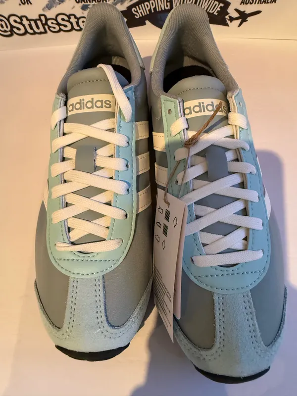 Women’s Adidas Runvista 7W - Image 7