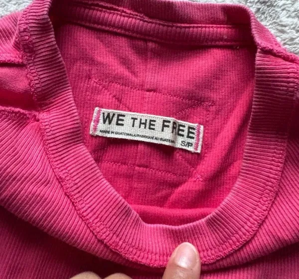 Free People Top - Image 2