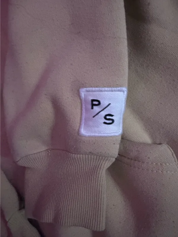 PacSun Hoodie - Image 2