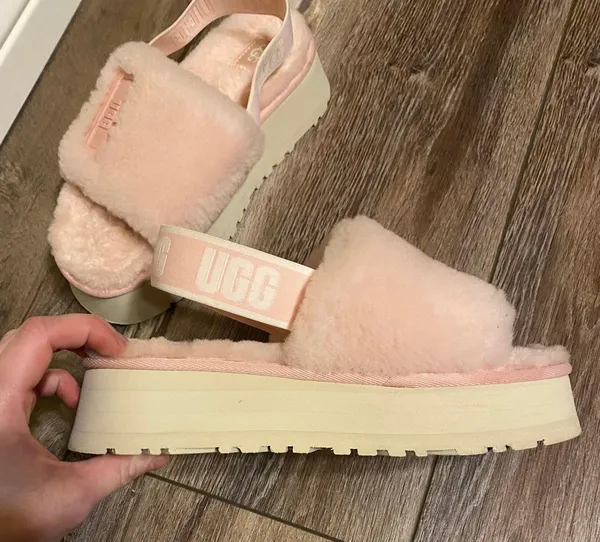 UGG disco Slides - Image 6