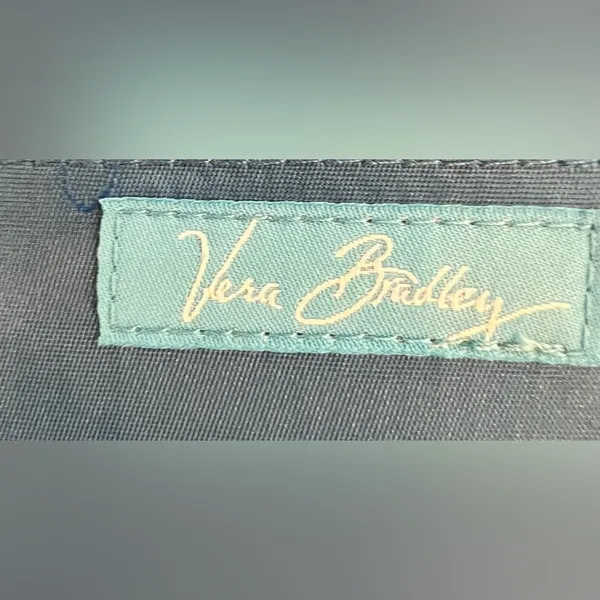 Vera Bradley | ladies bifold wallet - Image 7