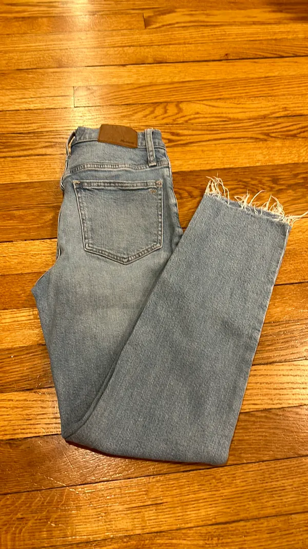 Perfect Vintage Jean - Image 2
