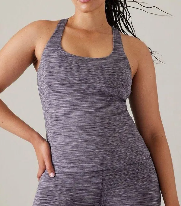 Athleta Transcend Textured Matching Set - Image 9