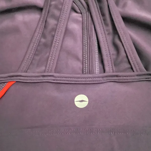 avia purple active sports bras - Image 4