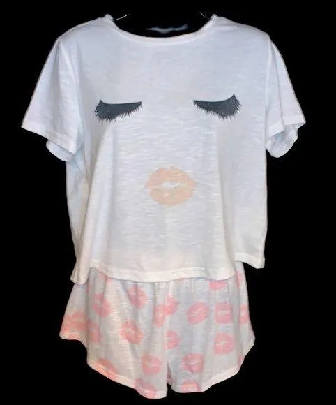Juniors sleep wear. Great condition worn once for Bridal Party - Image 2
