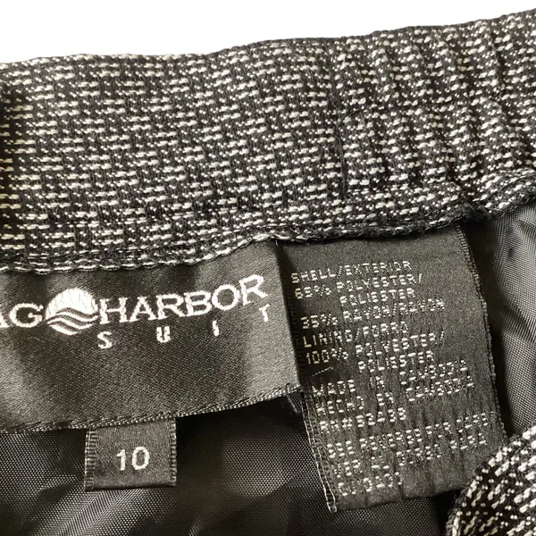 Sag Harbor Pencil Skirt - Image 2