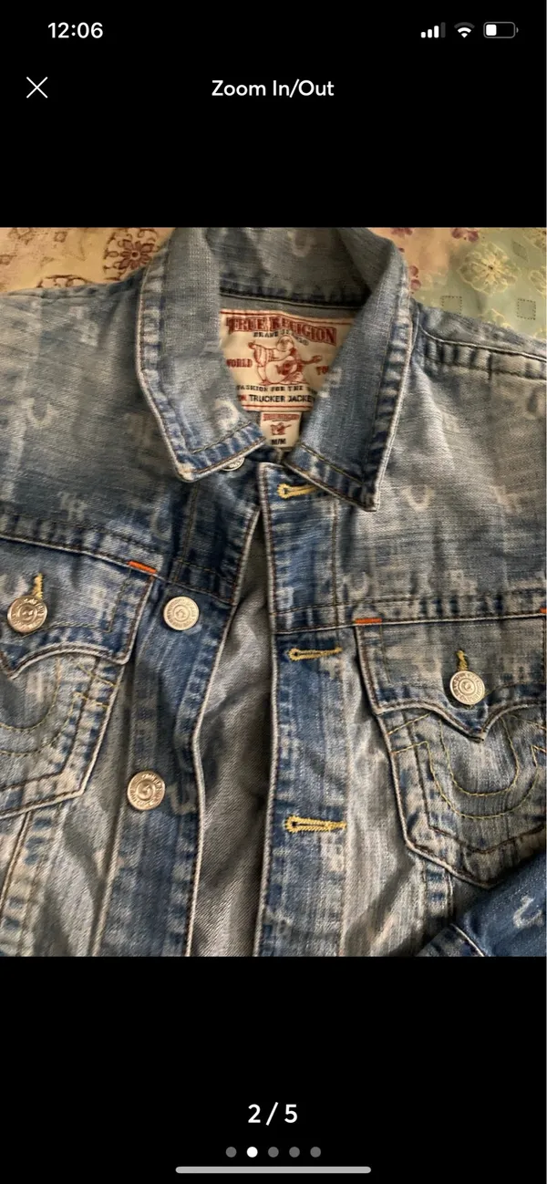 True Religion - Image 2