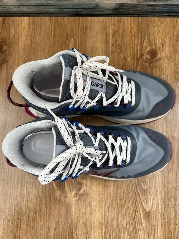 New Balance Fresh Foam Garoé Midcut in Steel Women’s Size 7 - Image 12