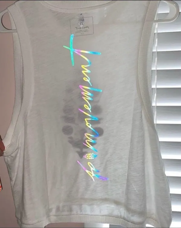 NWOT FP Movement Tank - Image 3