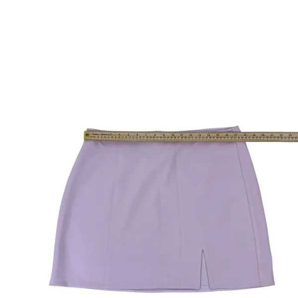 Lululemon Pink Softstreme High-Rise Mini Skirt XL NWT Casual Athleisure - Image 5