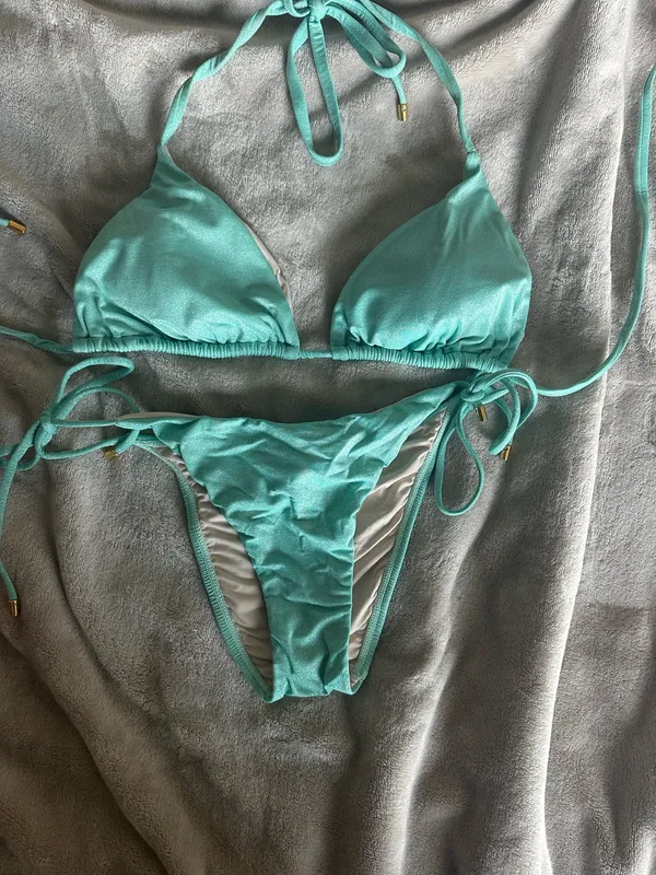PQ Swim PilyQ Bikini Set - Image 2