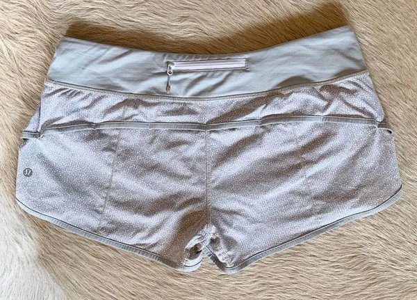 Speed Short 2.5’’ - Image 2