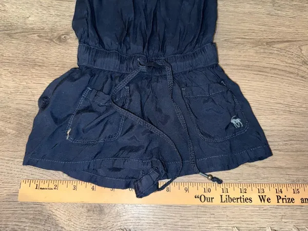 Abercrombie & fitch romper - Image 11