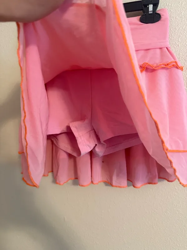 Shein Skirt Mini - Image 2