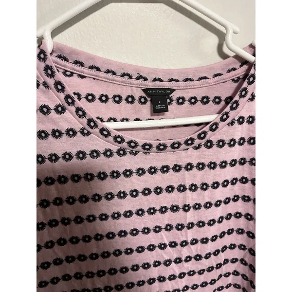 Ann Taylor Size Large Blouse - Image 2