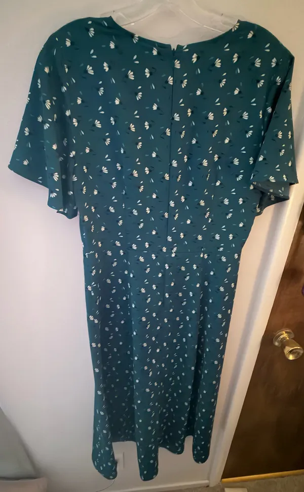Ann Taylor Dress - Image 3