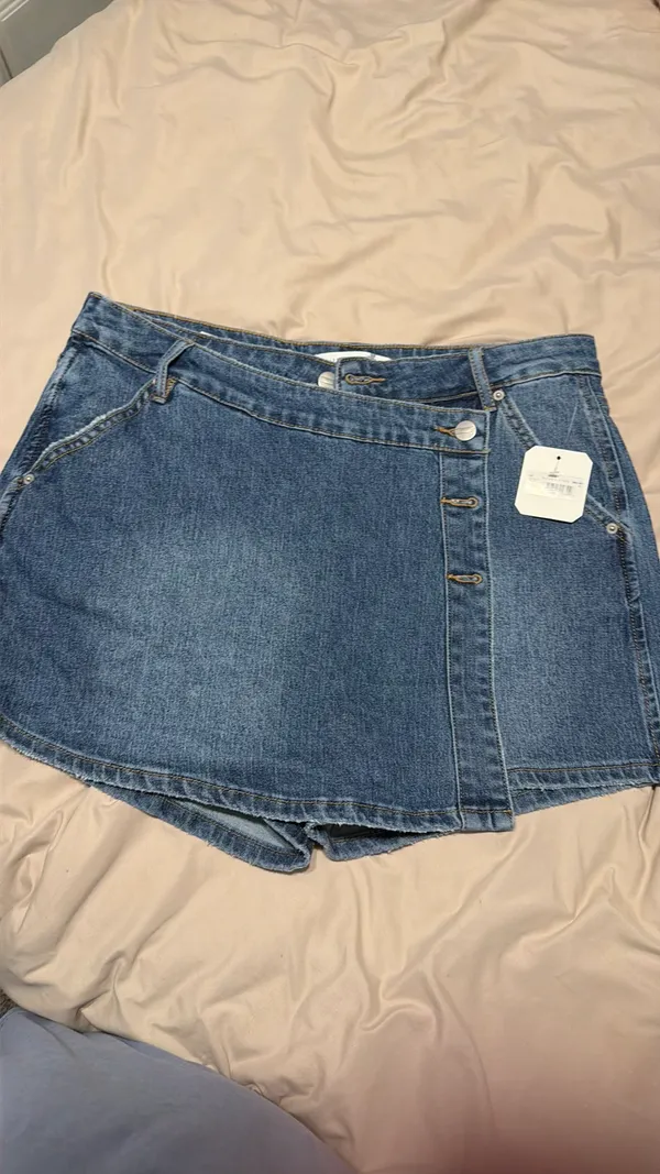 NWT Alterd state skort  - Image 3