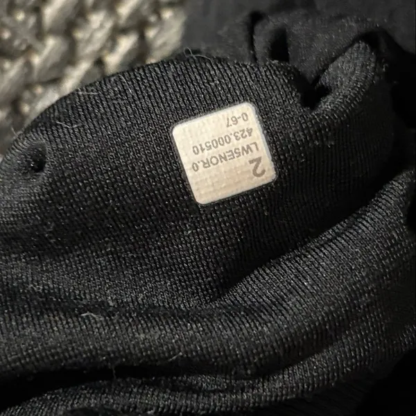 Lululemon Dance Studio Pants *Unlined Swift Size 2 - Image 6