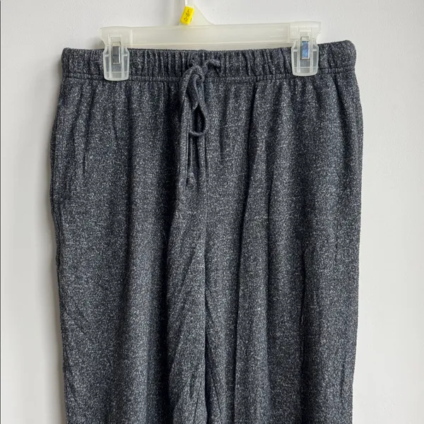 Aerie Gray Lounge Pants Size XS - Image 2