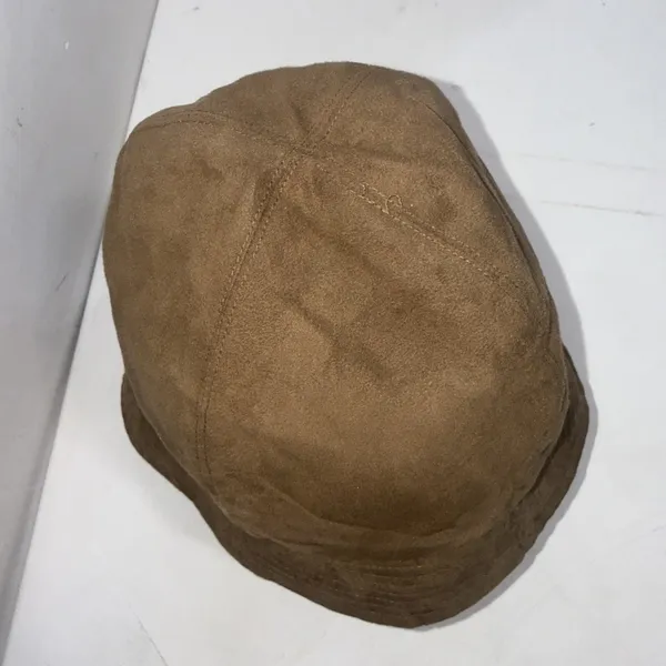 L.L. Bean Trail Rain Fishing Hunting Full Brim Safari Bucket Large/XL Brown Hat - Image 2