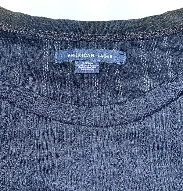 American Eagle Long Sleeve - Image 3
