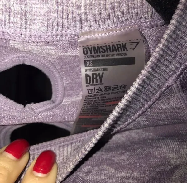 Gymshark Woman’s  Set - Image 3