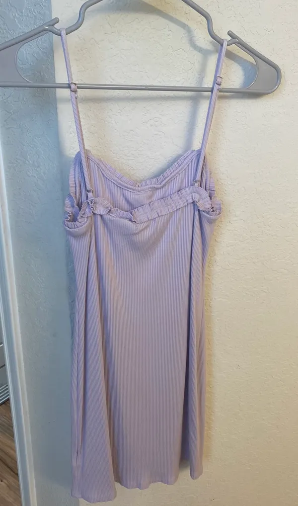 Urban Outfitters Fitted Dress - Image 2