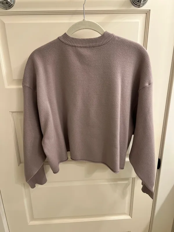 Zara pullover - Image 2