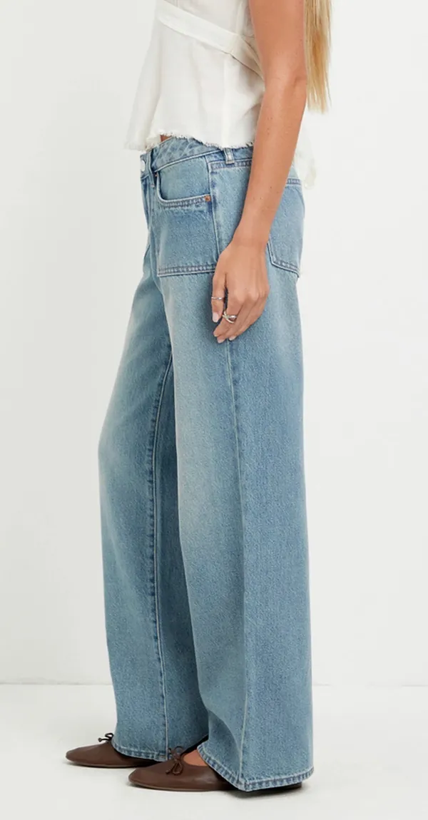 PacSun Low-Rise Jeans - Image 2