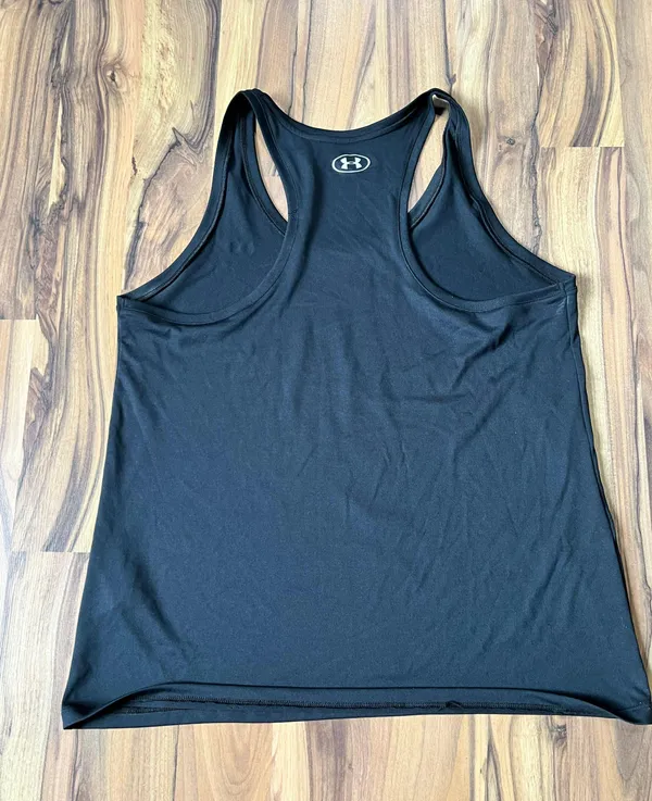 Under Armour Racerback Tank - Image 2