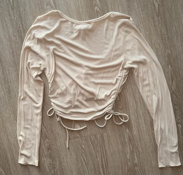 Princess Polly Crop Top - Image 4