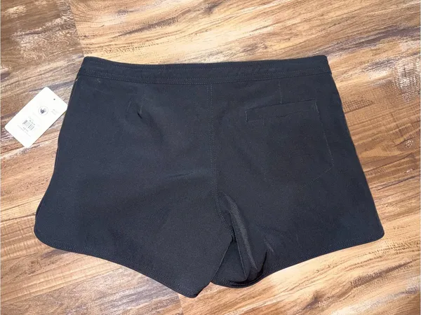Body Glove black beach vapor shorts XS NWT - Image 3