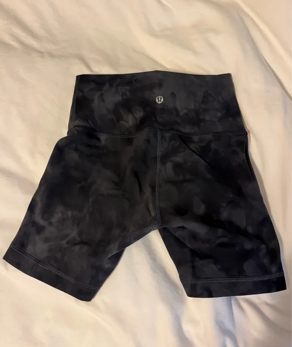 Lululemon Shorts Wunder Train - Image 2