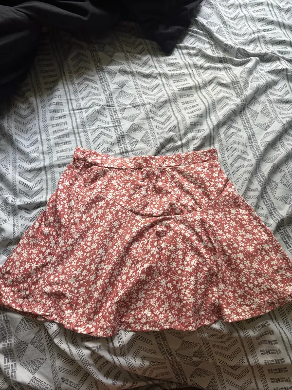 Shein Skirt Mini - Image 3